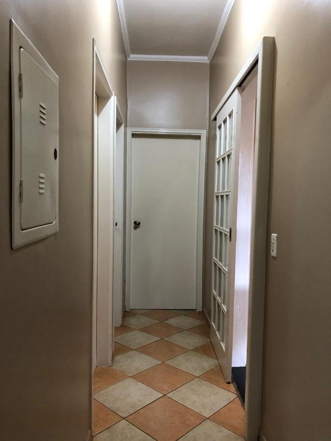 Casa Temporada Olimpia 8 Pessoas Com Piscina Villa Luaran gambar